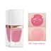 15ml Muti color Waterproof Sweatproof Easy Carry Tube Cream Blush